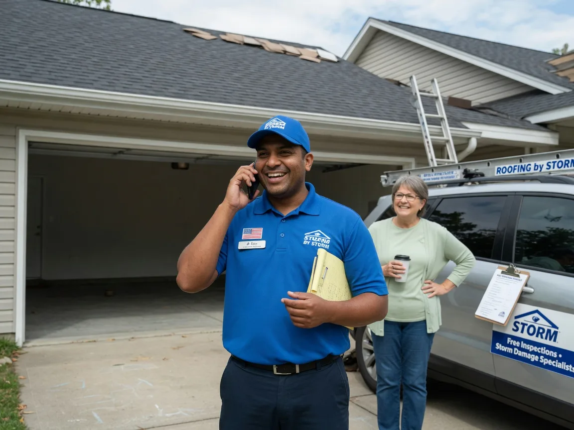Roof Repair Near Me Forestville, MD FAQs