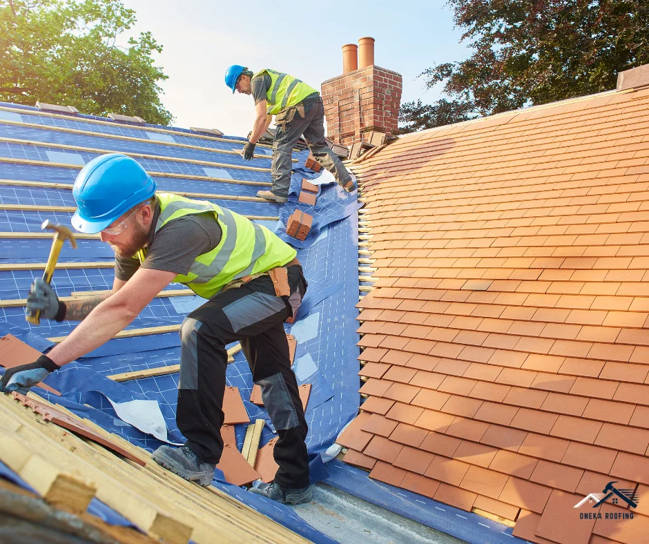 Why choose Roof Repair Near Me in Forestville, MD