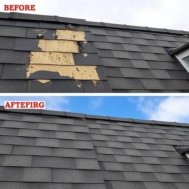 Roof Repair Near Me in Forestville, MD near me